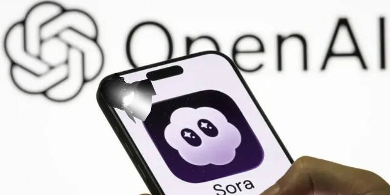 OpenAI’s AI Video App Hits One Million Downloads — and Sparks a Creative Storm
