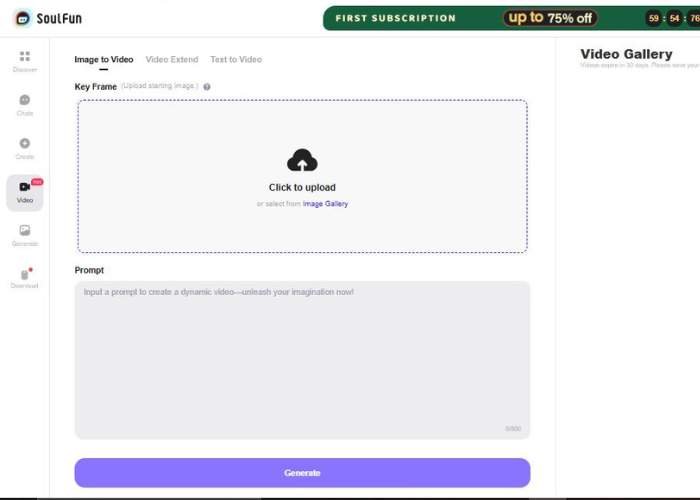 Tried Soulfun AI Video Generator for 1 Month: My Experience