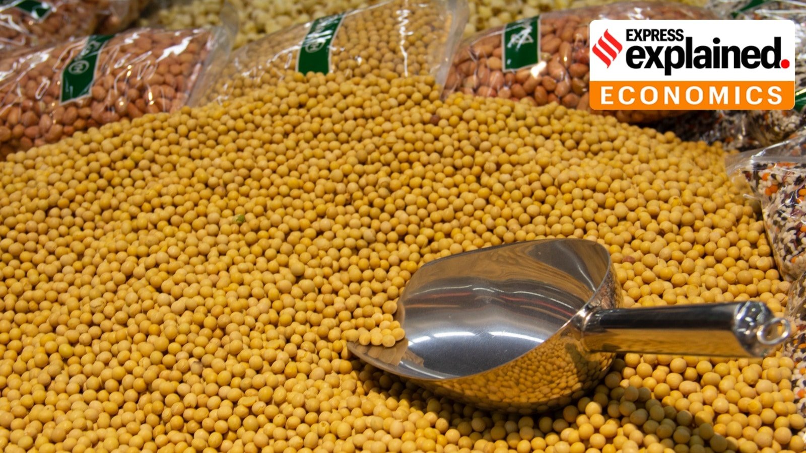 Explained: The Modi government’s post-Diwali farm challenge | Explained News