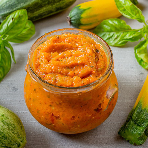 Squash Caviar – The Fashiongton Post