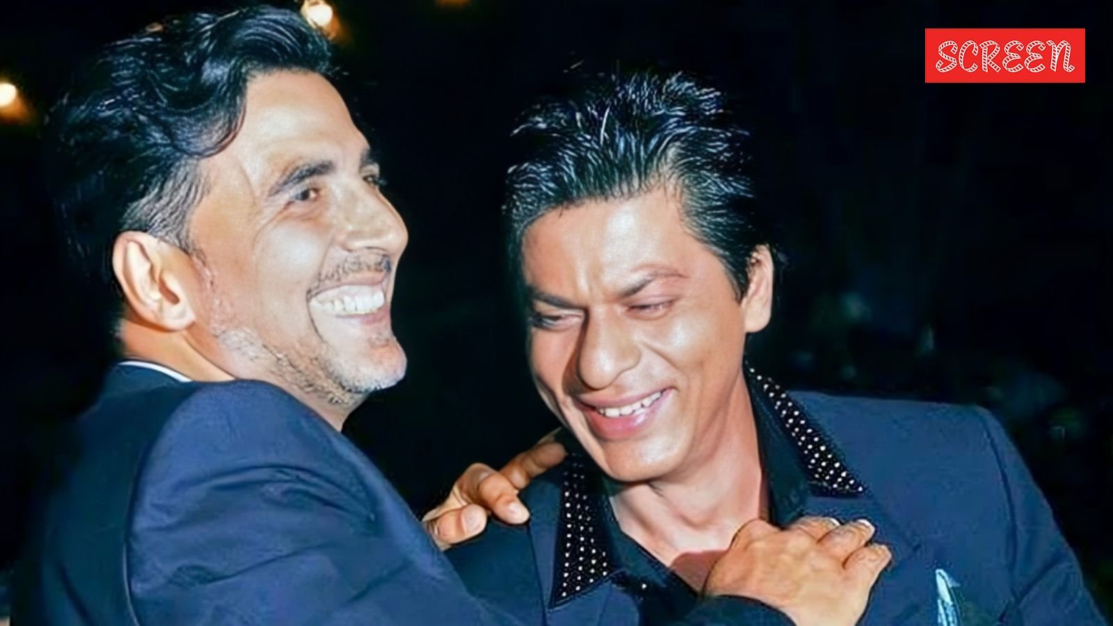 Why Akshay Kumar advised newcomers not to sign 3-film deals in Bollywood in Ba***ds of Bollywood-coded counsel | Bollywood News