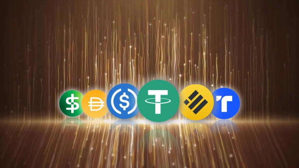 Benefits of stablecoins for business