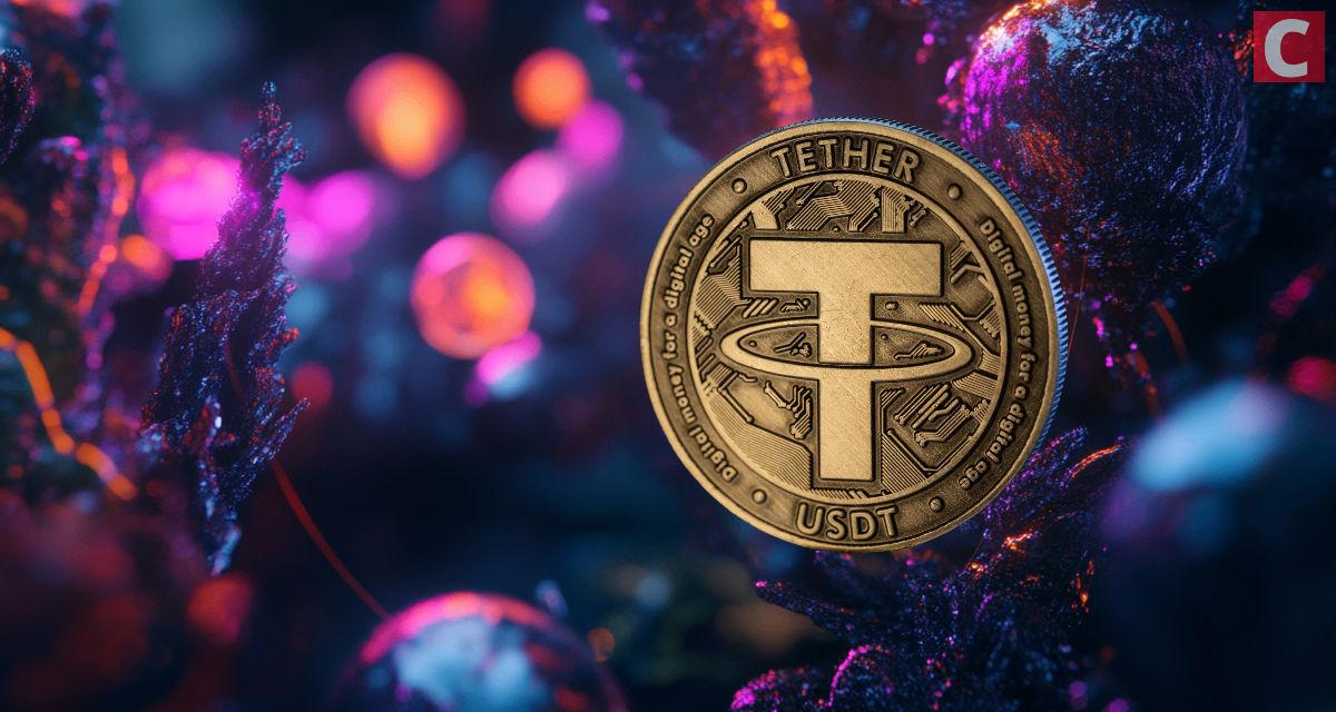 Tether Reaches 500M Verified Users as Stablecoin Market Nears 6B