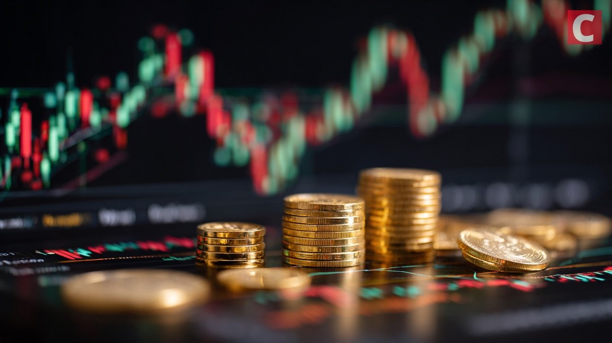 RWA Investors in Profit as Crypto Crash, US Shutdown and Gold Rally Sparked .9B Deposits in 30 Days