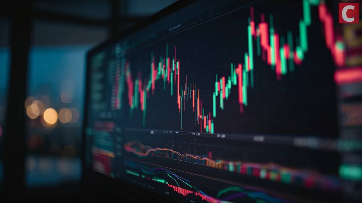 Why is Ethena Price Rallying 8% Today Despite .2B Crypto Market Crash?