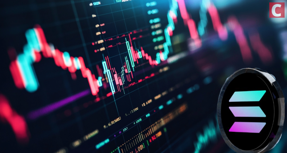 Solana Price Forecast: SOL Forms Golden Cross Amid 0M Staking Outflows