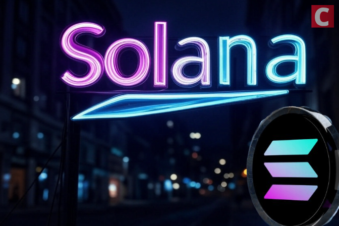 Solana Company Accumulates 5M in SOL Treasury as Stock Surges 190%