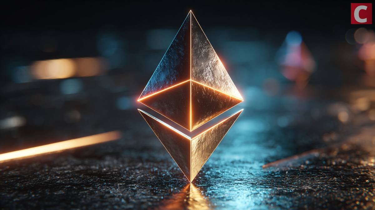 Bitmine Overtakes Marathon Digital as Second-Largest Crypto Treasury with .4B ETH Holdings