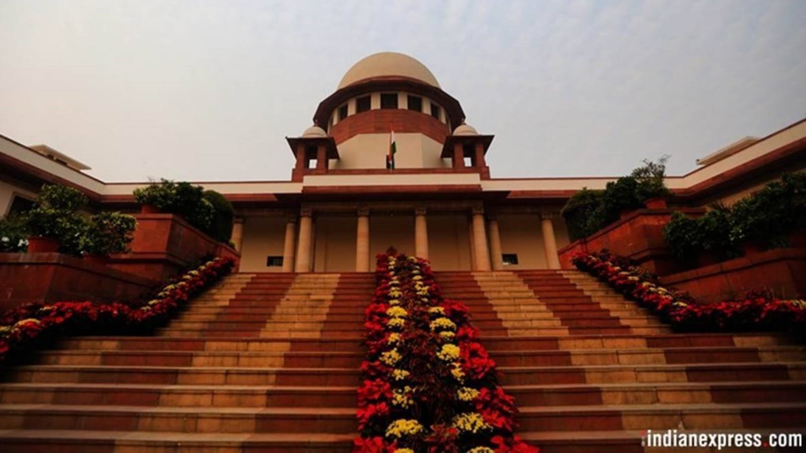 UNHCR has opened a showroom here, issuing certificates: Supreme Court | Legal News