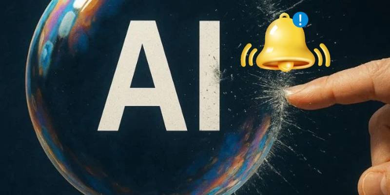 The AI Boom Faces Its Reckoning: Bank of England Sounds Alarm on a Bubble Ready to Pop