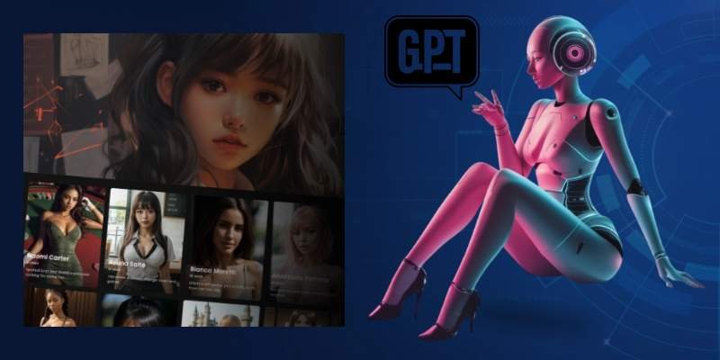 The Future of NSFW Chatbots: Will ChatGPT Alternatives Dominate?