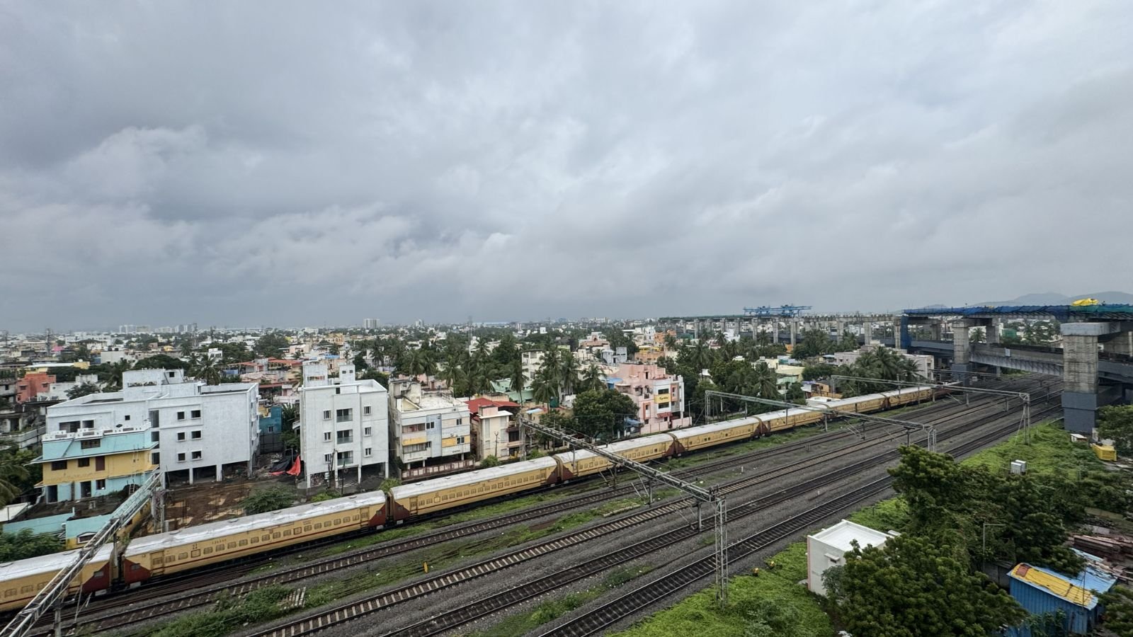Tambaram to Chengalpattu: Railways approves 4th line project in Tamil Nadu – Here’s how it will improve regional connectivity | India News