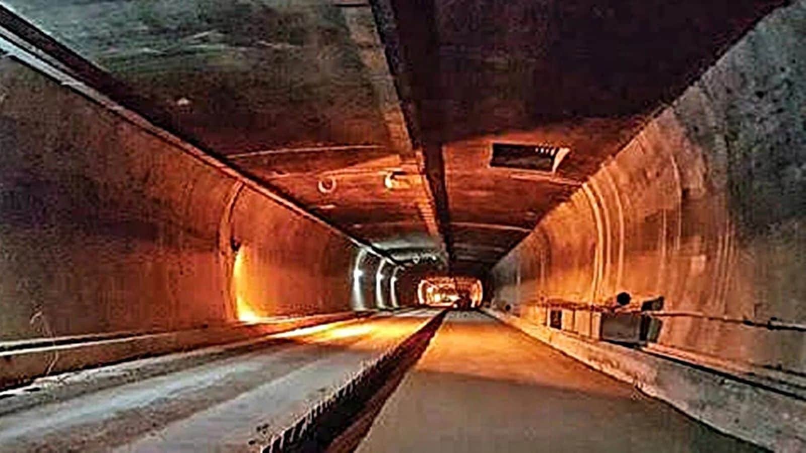 Goregaon Mulund Link Road: Digging of underground twin tunnels set to begin next year | Mumbai News