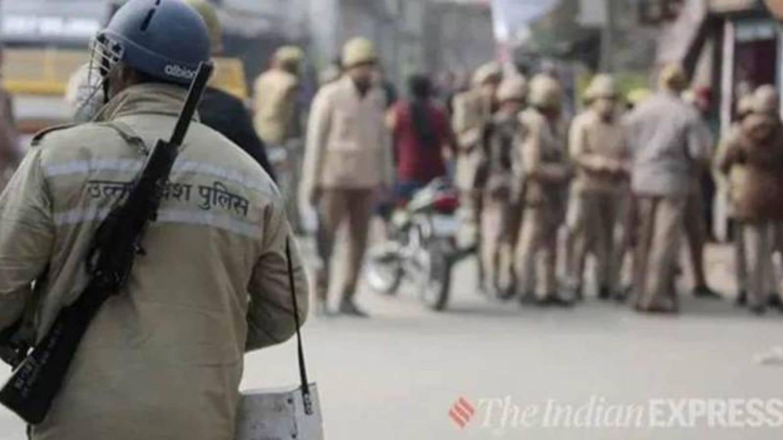 Pickup driver beaten to death after collision in Saharanpur; 2 held | Lucknow News