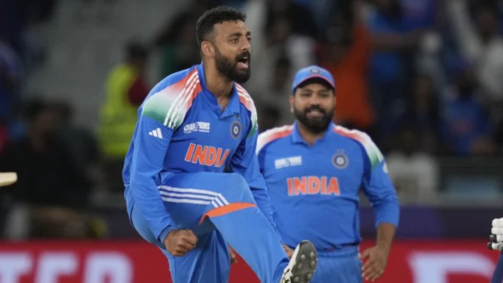 Former India opener Sadagoppan Ramesh believes Varun Chakarvarthy should have been in Indian squad in place of Harshit Rana | Cricket News