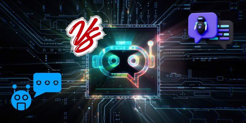 Video Chatbots vs. Image Chatbots: Which Feels More Human?