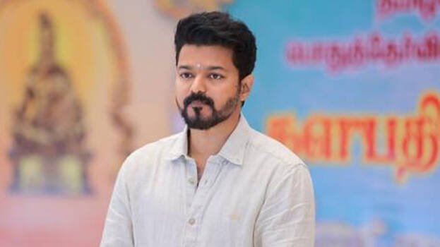 Vijay seeks police nod to meet kin of Karur victims – News Today