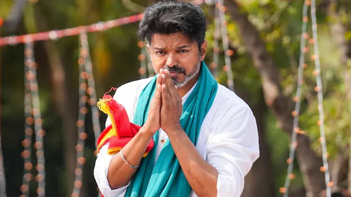 Vijay to adopt families affected by Karur dtampede, says Aadhav Arjuna – News Today