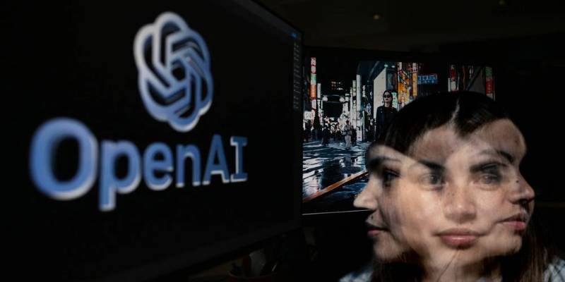 OpenAI’s Sora App Becomes a Scammer Playground
