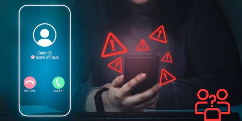 Who’s Calling Now? India’s AI Startups Are Fighting Back Against Spam Calls