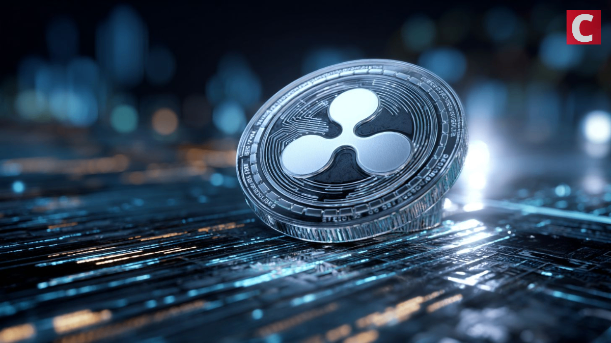 XRP Volume Jumps 50% as DEX Activity Hits Multi‑Month High