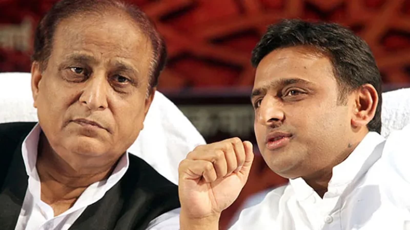 Change in Akhilesh’s travel plan to meet Azam Khan: To take Moradabad route, not Bareilly | India News